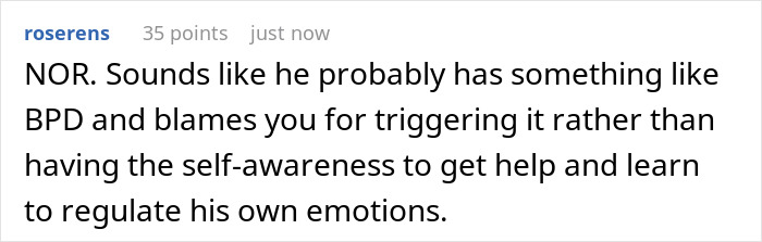 Guy Whines That GF Is Ignoring Him Even When She's Busy, Anxious GF Plots To Dump Him Secretly Guy Whines That GF Is Ignoring Him Even When She's Busy, Anxious GF Plots To Dump Him Secretly