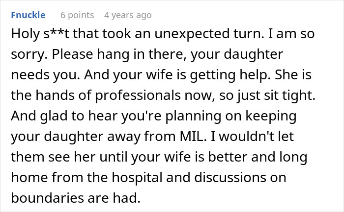 Wife Uses A Boy's Name For Baby Daughter Behind Hubby’s Back, He Considers Divorce When He Finds Out Wife Uses A Boy's Name For Baby Daughter Behind Hubby’s Back, He Considers Divorce When He Finds Out