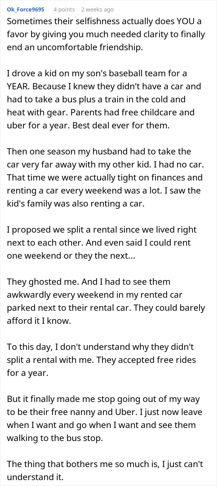 Dad Keeps Sending His Kid To The Neighbors To Get Free Childcare, They Decide They’ve Had Enough Dad Keeps Sending His Kid To The Neighbors To Get Free Childcare, They Decide They’ve Had Enough