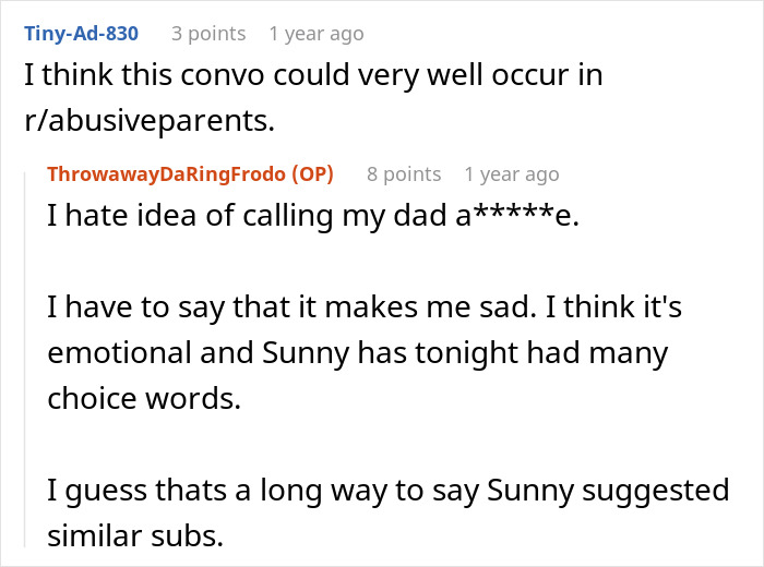 Woman Won’t Play MOH For Twin And Her Childhood Bully, Fam Asks Questions As The Truth Comes Out Woman Won’t Play MOH For Twin And Her Childhood Bully, Fam Asks Questions As The Truth Comes Out