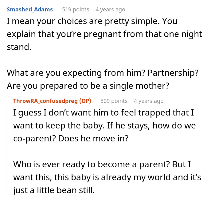 A screenshot of a Reddit comment where friends find out their spouses are sleeping together. A screenshot of a Reddit comment where friends find out their spouses are sleeping together.