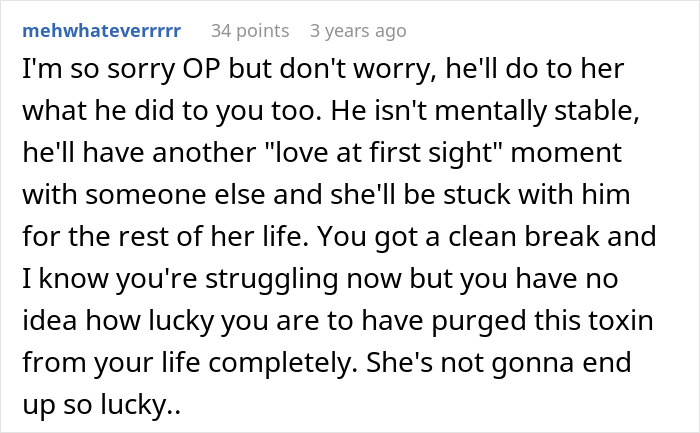 Woman Realizes Husband Might Be Obsessed With Her Boss, Things Get Way Creepier Woman Realizes Husband Might Be Obsessed With Her Boss, Things Get Way Creepier