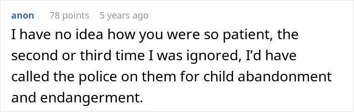 Parents Shortchange Teen Babysitter After Ignoring Her For Hours, And Get An Expensive Surprise Parents Shortchange Teen Babysitter After Ignoring Her For Hours, And Get An Expensive Surprise