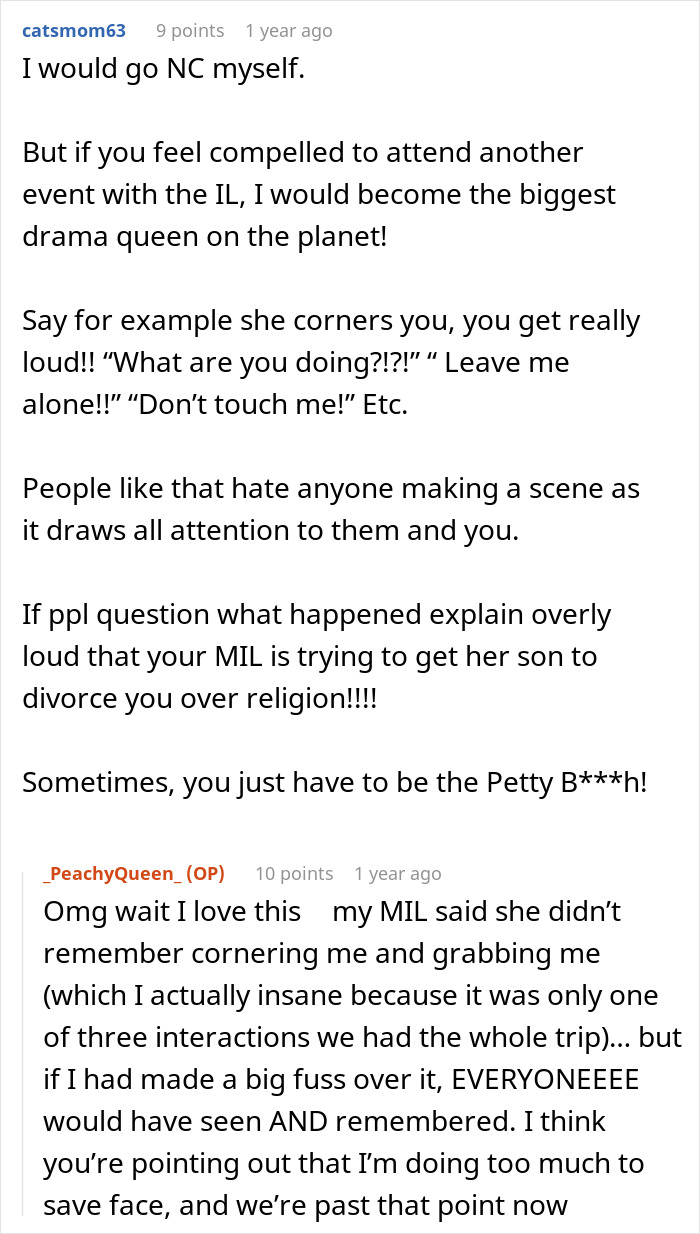 Woman Used To Be Close With MIL And Is Horrified By Her Flip After An Email Announcement To Family