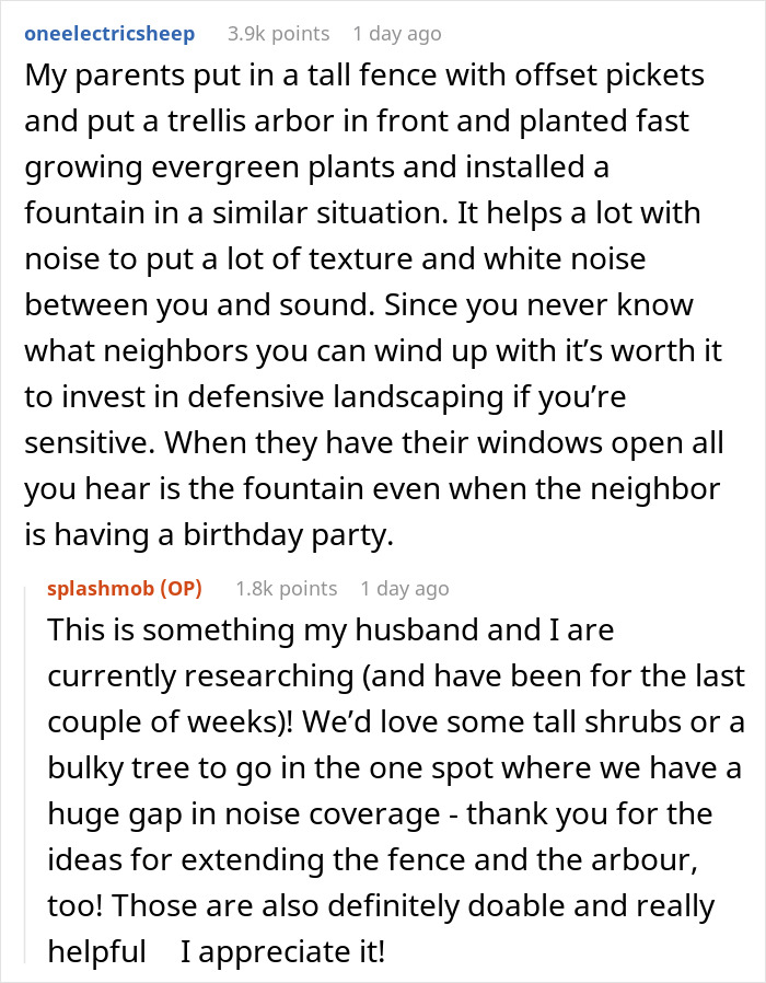 Couple Can't Believe What Their Neighbor Decides To Open In Her Home, Have To Live With Screaming And Crying Couple Can't Believe What Their Neighbor Decides To Open In Her Home, Have To Live With Screaming And Crying