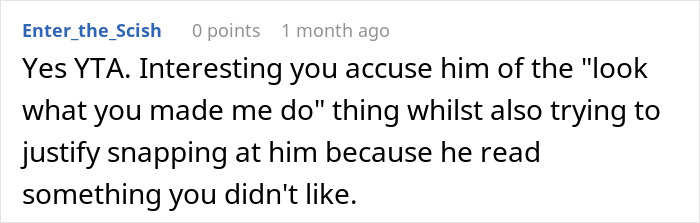 Boyfriend Loses It After Being Asked To Stop Reading “Hallucinated” Google AI Answers Boyfriend Loses It After Being Asked To Stop Reading “Hallucinated” Google AI Answers