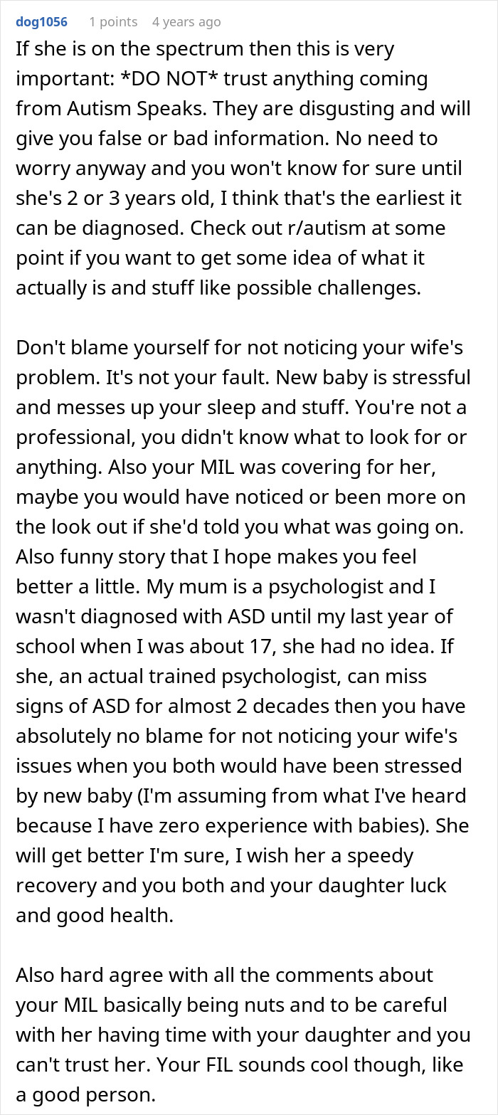 Wife Uses A Boy's Name For Baby Daughter Behind Hubby’s Back, He Considers Divorce When He Finds Out Wife Uses A Boy's Name For Baby Daughter Behind Hubby’s Back, He Considers Divorce When He Finds Out