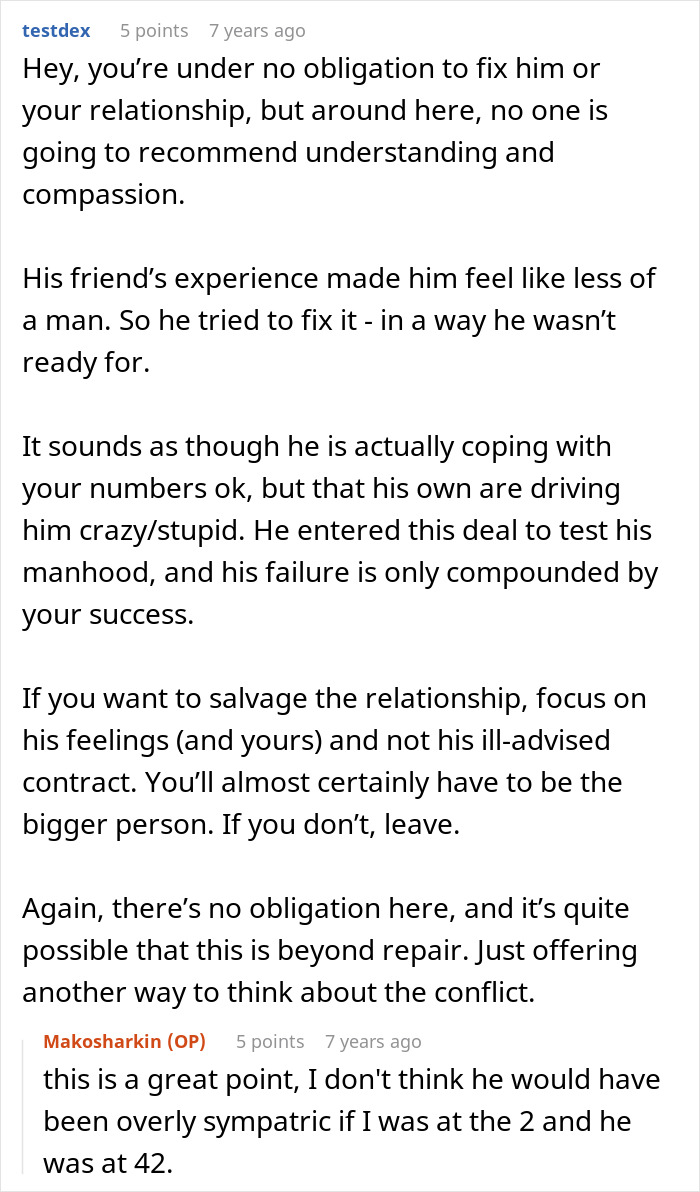 Open relationship advice: How to fix a broken open relationship where the man can't handle it. Open relationship advice: How to fix a broken open relationship where the man can't handle it.