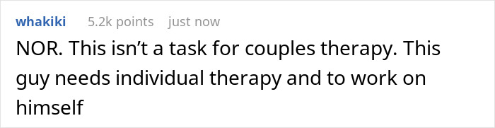 Guy Whines That GF Is Ignoring Him Even When She's Busy, Anxious GF Plots To Dump Him Secretly Guy Whines That GF Is Ignoring Him Even When She's Busy, Anxious GF Plots To Dump Him Secretly