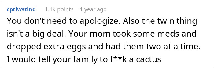Fam Goes Above And Beyond For 2 Sets Of Twins And Ignores 17YO, He Finally Hits Them With The Truth Fam Goes Above And Beyond For 2 Sets Of Twins And Ignores 17YO, He Finally Hits Them With The Truth