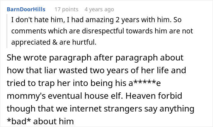 Woman Learns Fiancé Plans To Move Parents In When They’re Older, Decides She Won’t Stick Around For It Woman Learns Fiancé Plans To Move Parents In When They’re Older, Decides She Won’t Stick Around For It