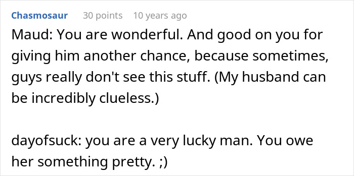 Guy Shows Just How Oblivious He Is After He Shares His Girlfriend's "Ridiculous" Behavior Guy Shows Just How Oblivious He Is After He Shares His Girlfriend's "Ridiculous" Behavior