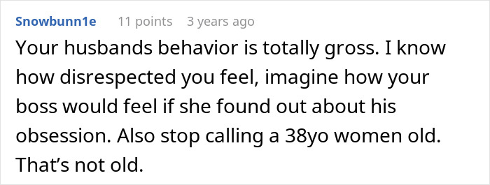 Woman Realizes Husband Might Be Obsessed With Her Boss, Things Get Way Creepier Woman Realizes Husband Might Be Obsessed With Her Boss, Things Get Way Creepier
