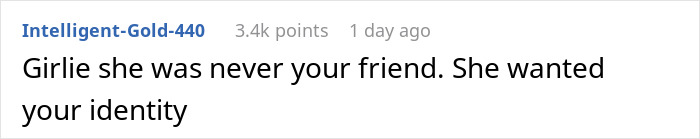 Woman Notices Her Friend Keeps Acting Stranger And Stranger, Finally Understands Why Woman Notices Her Friend Keeps Acting Stranger And Stranger, Finally Understands Why
