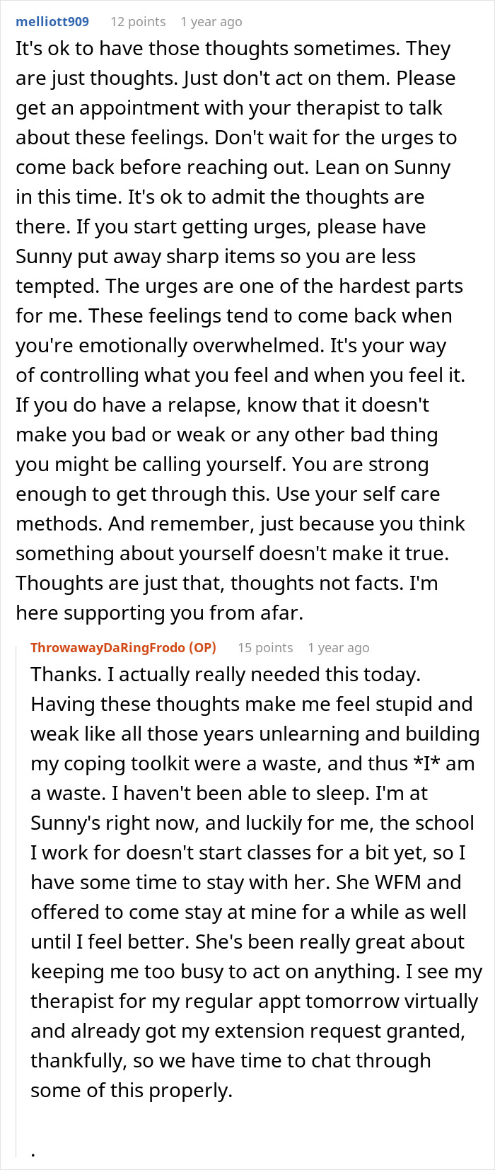 Woman Won’t Play MOH For Twin And Her Childhood Bully, Fam Asks Questions As The Truth Comes Out Woman Won’t Play MOH For Twin And Her Childhood Bully, Fam Asks Questions As The Truth Comes Out