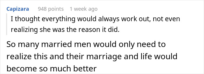 Wife Triggered By Younger Husband's Ex, Suddenly Feels He's Using Her, Her Biased Therapist Agrees Wife Triggered By Younger Husband's Ex, Suddenly Feels He's Using Her, Her Biased Therapist Agrees