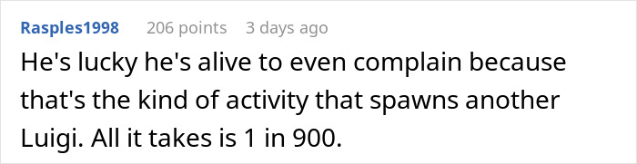 A social media comment about the CEO who fired 900 workers, lucky to be alive to complain after mass firings.