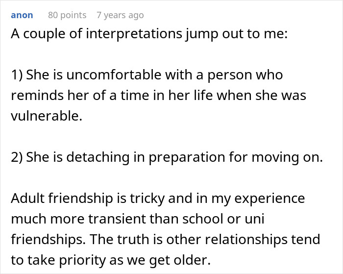 Woman Thinks She’s Found A Bestie At Work, Her Wedding Invite List Reveals She’s Just A Coworker Woman Thinks She’s Found A Bestie At Work, Her Wedding Invite List Reveals She’s Just A Coworker