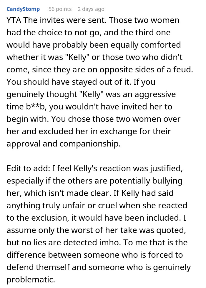 Drama In Mom Group Takes A Wild Turn After Planned Trip Goes Sideways Drama In Mom Group Takes A Wild Turn After Planned Trip Goes Sideways