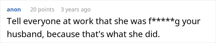 Woman Realizes Husband Might Be Obsessed With Her Boss, Things Get Way Creepier Woman Realizes Husband Might Be Obsessed With Her Boss, Things Get Way Creepier