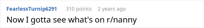 Man Thinks He’s In The Right Just Because He Pays His Nanny More, Internet Gives Him A Reality Check Man Thinks He’s In The Right Just Because He Pays His Nanny More, Internet Gives Him A Reality Check