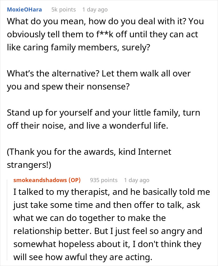 Whole Family Dynamic Changes After Woman Gives Birth To Twins, Now Everyone Hates Her