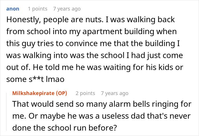 Entitled Mom Blocks Woman From Entering Her Own Home, Gets Humiliated: “Don’t Try And Fool Me!” Entitled Mom Blocks Woman From Entering Her Own Home, Gets Humiliated: “Don’t Try And Fool Me!”