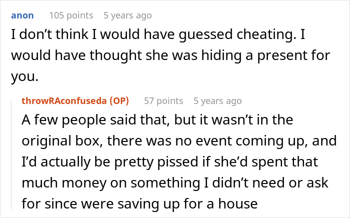 The Internet has crazy theories about a man’s fiancée and her fancy laptop, none of them are right. The Internet has crazy theories about a man’s fiancée and her fancy laptop, none of them are right.
