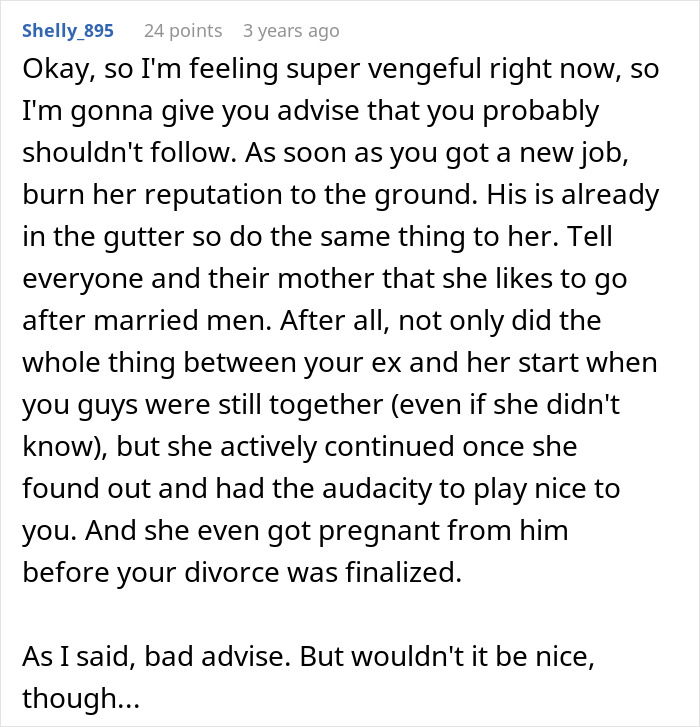 Woman Realizes Husband Might Be Obsessed With Her Boss, Things Get Way Creepier Woman Realizes Husband Might Be Obsessed With Her Boss, Things Get Way Creepier