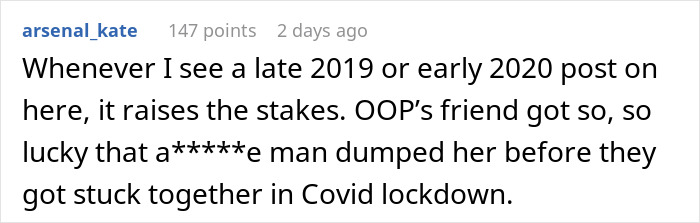 Man Reads A Secretly Written Post About Him And Can’t See The Problem So He Dumps His GF Man Reads A Secretly Written Post About Him And Can’t See The Problem So He Dumps His GF
