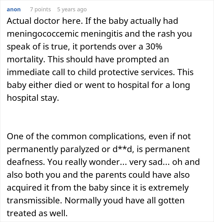 Parents Shortchange Teen Babysitter After Ignoring Her For Hours, And Get An Expensive Surprise Parents Shortchange Teen Babysitter After Ignoring Her For Hours, And Get An Expensive Surprise