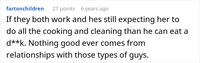 Man Reads A Secretly Written Post About Him And Can’t See The Problem So He Dumps His GF Man Reads A Secretly Written Post About Him And Can’t See The Problem So He Dumps His GF
