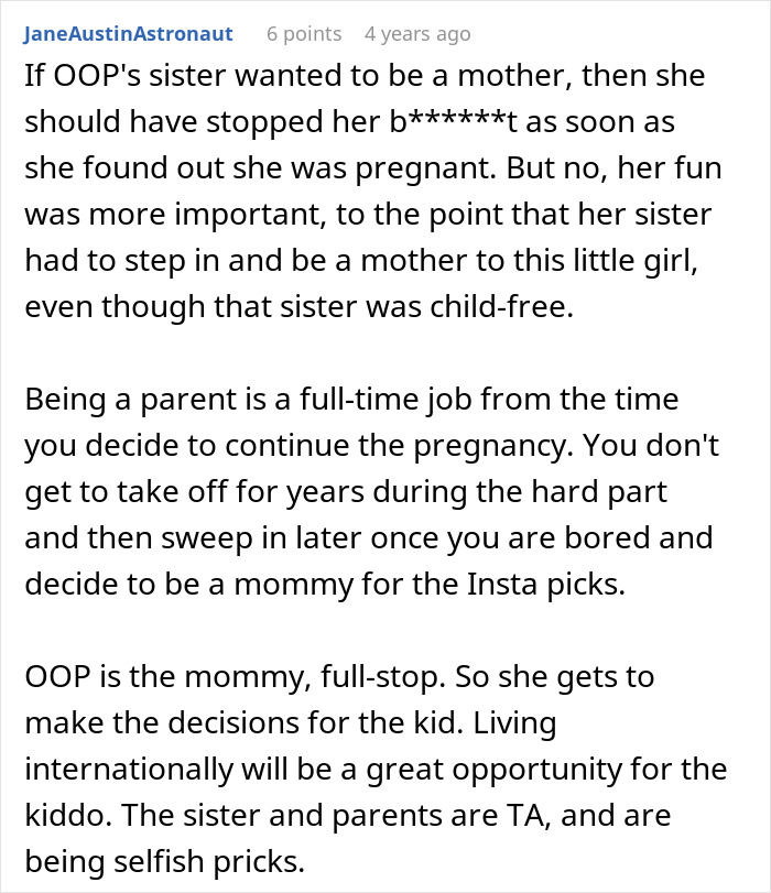 A woman adopts her troubled sister's baby, but the sister tries to kidnap the baby 8 years later. A woman adopts her troubled sister's baby, but the sister tries to kidnap the baby 8 years later.