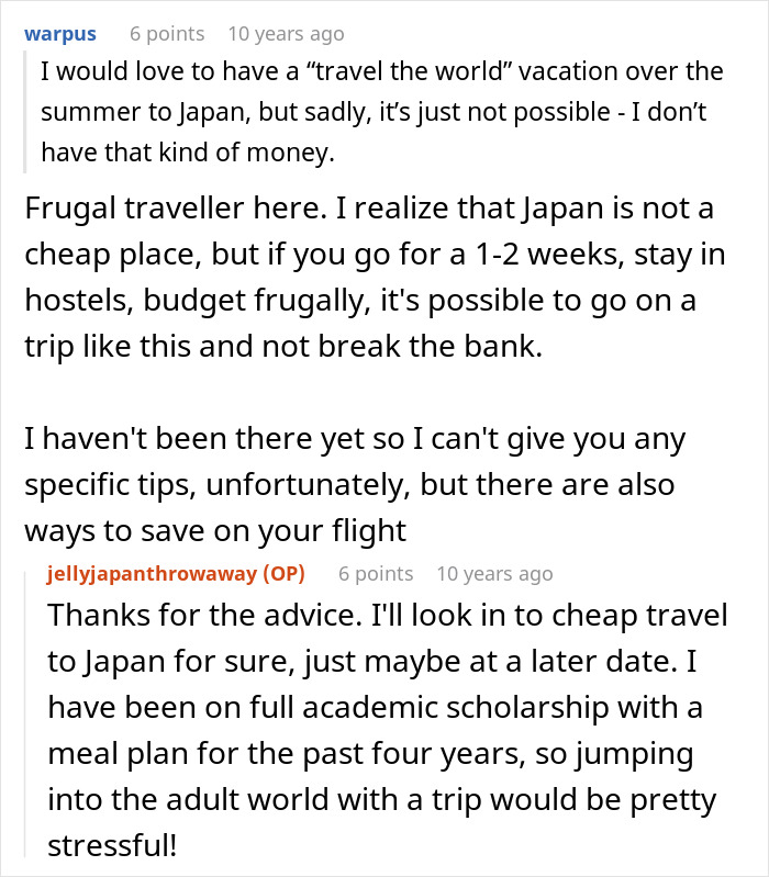 A woman uncovers a cruel plan by her boyfriend's family, keeping her dream from her face. Tips on saving money for a trip. A woman uncovers a cruel plan by her boyfriend's family, keeping her dream from her face. Tips on saving money for a trip.