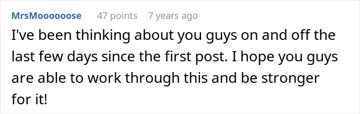 Wife Triggered By Younger Husband's Ex, Suddenly Feels He's Using Her, Her Biased Therapist Agrees Wife Triggered By Younger Husband's Ex, Suddenly Feels He's Using Her, Her Biased Therapist Agrees