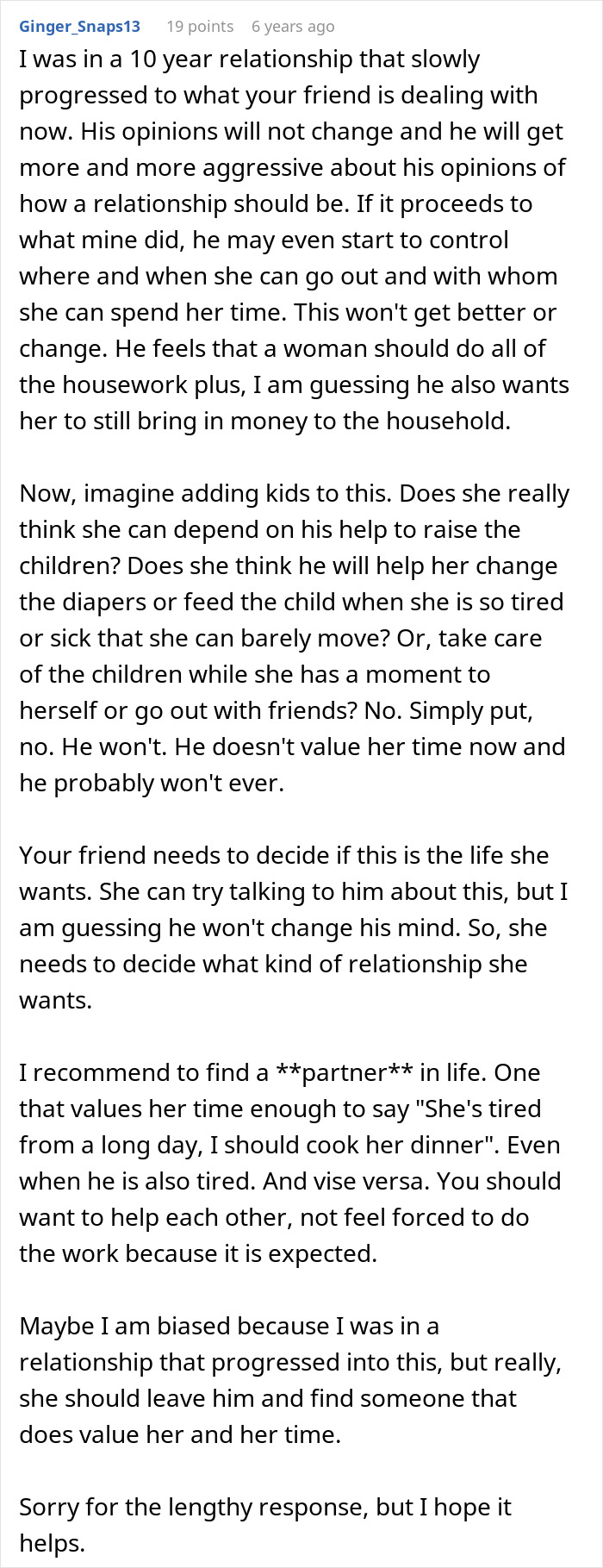 Man Reads A Secretly Written Post About Him And Can’t See The Problem So He Dumps His GF Man Reads A Secretly Written Post About Him And Can’t See The Problem So He Dumps His GF