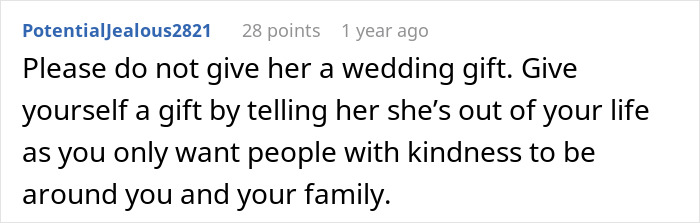 Bride Uninvites Maid Of Honor From The Wedding Out Of Nowhere, Her Reason For It Ends The Friendship Bride Uninvites Maid Of Honor From The Wedding Out Of Nowhere, Her Reason For It Ends The Friendship