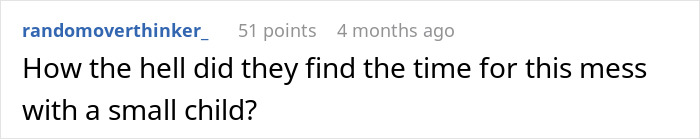 A comment about a poly wife asking to make her hubby's best friend her boyfriend. A comment about a poly wife asking to make her hubby's best friend her boyfriend.