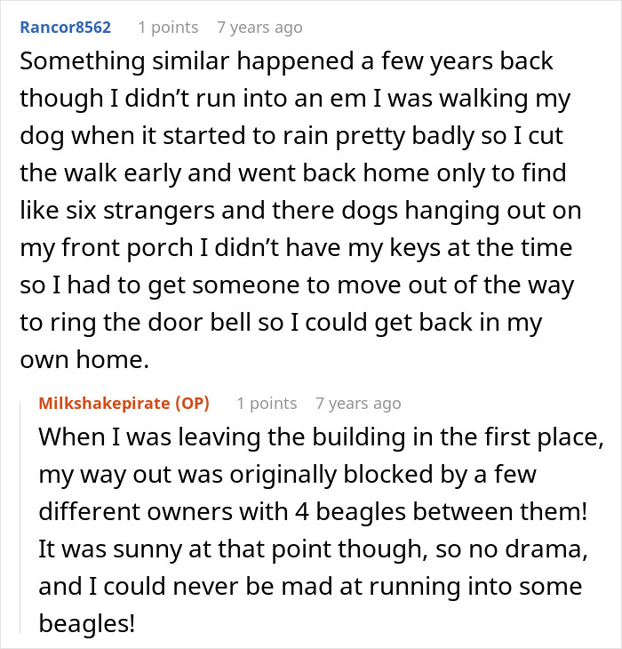 Entitled Mom Blocks Woman From Entering Her Own Home, Gets Humiliated: “Don’t Try And Fool Me!” Entitled Mom Blocks Woman From Entering Her Own Home, Gets Humiliated: “Don’t Try And Fool Me!”