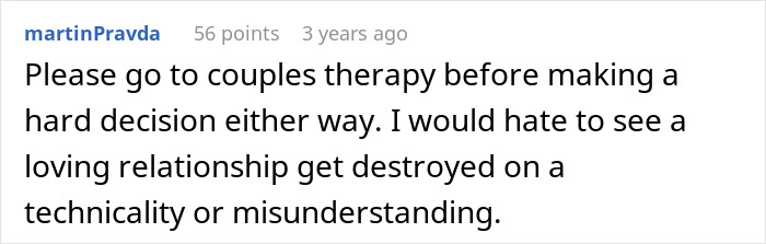 Woman Blindsided By Sudden End To Her “Rock Solid” Relationship Of 5 Years Woman Blindsided By Sudden End To Her “Rock Solid” Relationship Of 5 Years