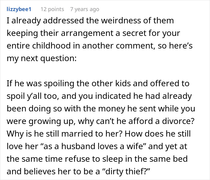 Kids See Step-Mom's True Face, Decide To Show Dad Exactly Who She Is