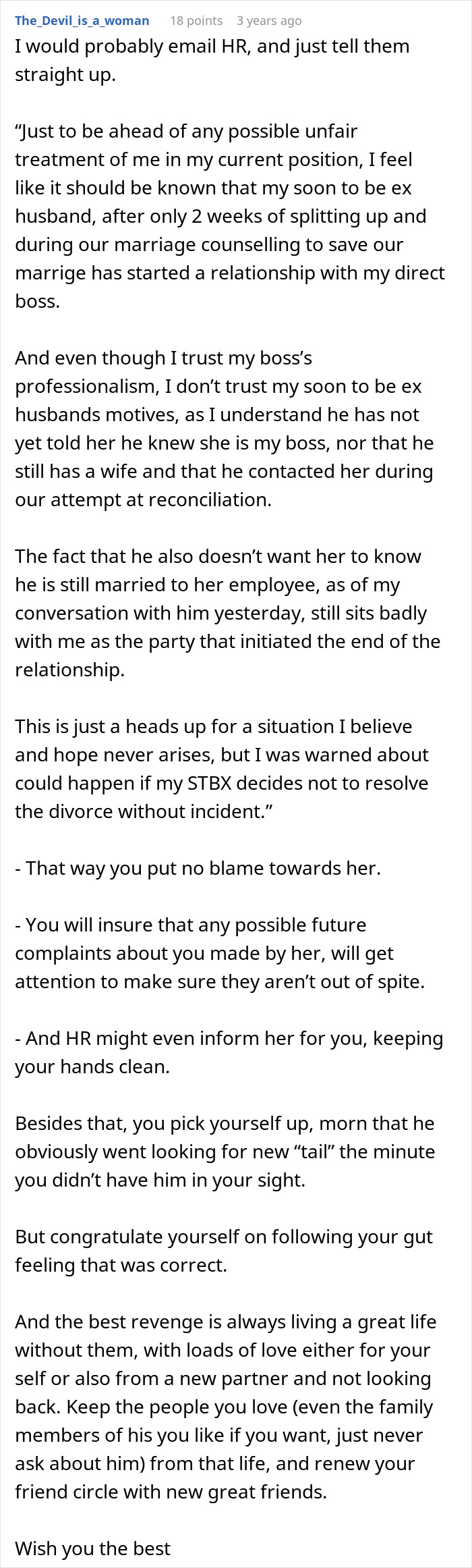 Woman Realizes Husband Might Be Obsessed With Her Boss, Things Get Way Creepier Woman Realizes Husband Might Be Obsessed With Her Boss, Things Get Way Creepier