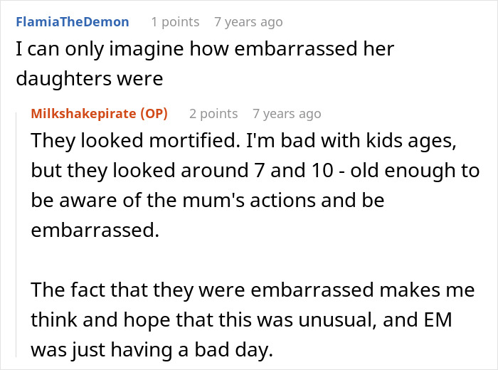 Entitled Mom Blocks Woman From Entering Her Own Home, Gets Humiliated: “Don’t Try And Fool Me!” Entitled Mom Blocks Woman From Entering Her Own Home, Gets Humiliated: “Don’t Try And Fool Me!”