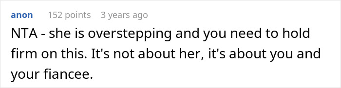 Mom Exposes Herself As A Homophobe After Trying To Take Over Daughter's Wedding Mom Exposes Herself As A Homophobe After Trying To Take Over Daughter's Wedding