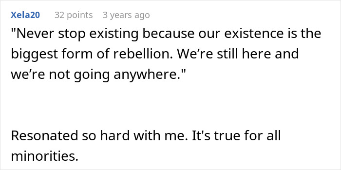 Wretched MIL Won't Stop Being Racist Towards DIL, Then Cries Foul As Whole Family Ditches Her Wretched MIL Won't Stop Being Racist Towards DIL, Then Cries Foul As Whole Family Ditches Her