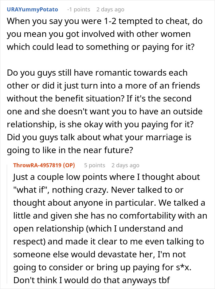 Husband&rsquo;s Life Is A Living Hell Due To Wife&rsquo;s Disability After An Accident: &ldquo;Don't Know If I Can Do This&rdquo;