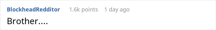 A short comment expressing disbelief about a wife's secret conversations. A short comment expressing disbelief about a wife's secret conversations.