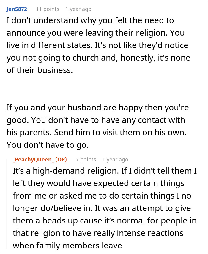 Woman Used To Be Close With MIL And Is Horrified By Her Flip After An Email Announcement To Family