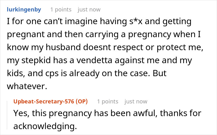 Stepson Keeps Bullying Woman’s 5YO, Dad Calls It “Boys Being Boys”, She Kicks Them Both Out Stepson Keeps Bullying Woman’s 5YO, Dad Calls It “Boys Being Boys”, She Kicks Them Both Out