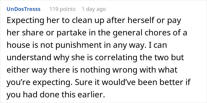 Man Has A Wake Up Call After Roommate Makes It Clear That She&rsquo;s Not Interested In Him